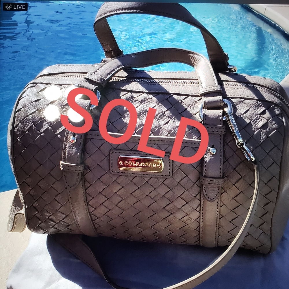 Cole Haan  bag